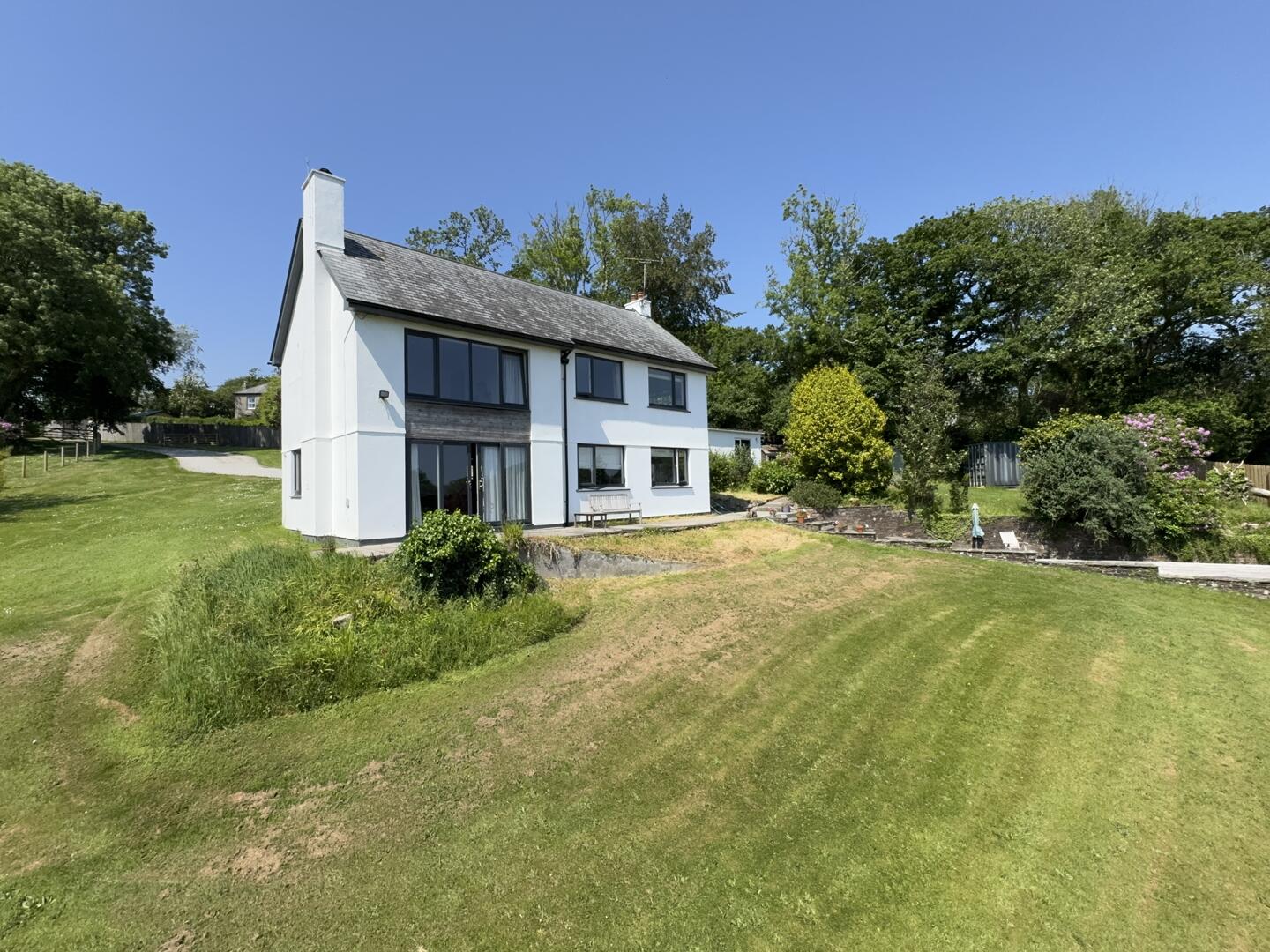 4 bed property in Tarrandean Lane, Truro